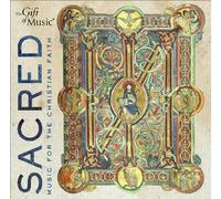 Various Artists - SACRED MUSIC FOR THE CHRISTIAN FAITH