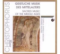 Various Artists - Sacred Music of the Middle Age