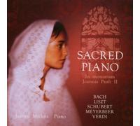 Various Artists - Sacred Piano