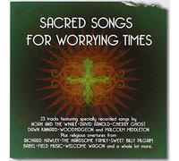 Various Artists - Sacred Songs For Worrying Time