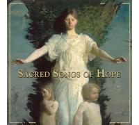 Various Artists - Sacred Songs of Hope