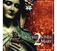 Josquin Desprez Sacred Songs of Mary - Volume 2 (CD) Album