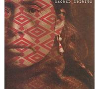 Various Artists - Sacred Spirits