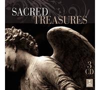 Various Artists - Sacred Treasures