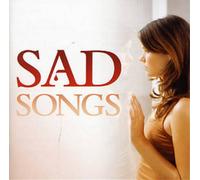 Various Artists Sad Songs (CD) Album (Importación USA)