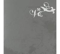 Various Artists - Saddle Creek 50