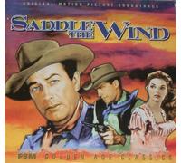 Various Artists - Saddle the Wind