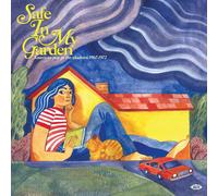 Varios - Safe In My Garden. American Pop In The Shadows 1967-1972