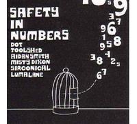 Various Artists - Safety In Numbers