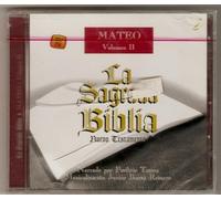 Various Artists - Sagrada Biblia: San Mateo 2