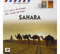 Various Artists - Sahara:Sands of Time