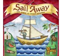 Various - Sail Away: The Songs Of Randy Newman
