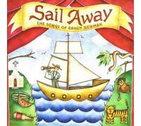Various Artists Sail Away: The Songs of Randy Newman (CD) (Importación USA)