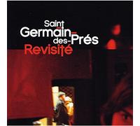 Various Artists - Sain-Germain-Des Pres
