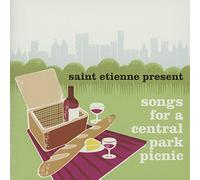 Various Artists - Saint Etienne Presents..