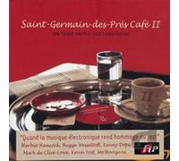 Various Artists - Saint-Germain Des 2 -18tr