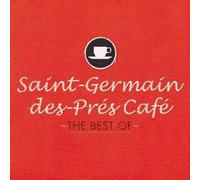 Various Artists - Saint-Germain Des Pres..