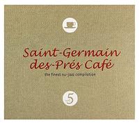 Various Artists - Saint Germain Des Pres 5