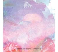 Various Artists - Saint Marie Static Waves