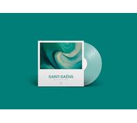 Various Artists – Saint-Sans: The Definite Works – Vinilo