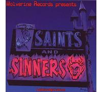 Artistas Varios – Saints And Sinners