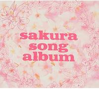 Various Artists - Sakura Album / Various