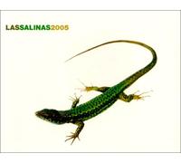 Various Artists - Salinas 2005