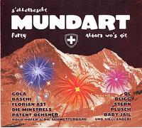 Various Artists - S'Allerbescht Mundart Party
