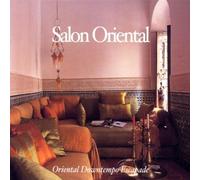 Various Artists - Salon Oriental: Oriental Downtempo Escapade by Various Artists Limited Edition, Import, Box set edition (2002) Audio CD