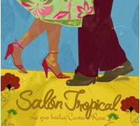Various Artists - Salon Tropical (US Import)