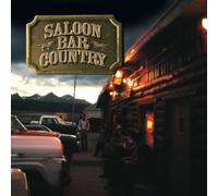 Various Artists - Saloon Bar Country