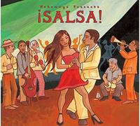 Various Artists - Salsa