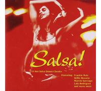 Various Artists - Salsa