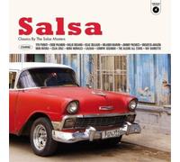 VARIOUS ARTISTS - COLLECTION VINTAGE SOUNDS SALSA [Vinilo]