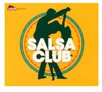 Various Artists - Salsa Club Vol. 3