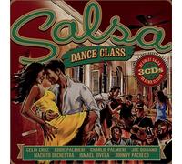 Varios - Salsa Dance Class