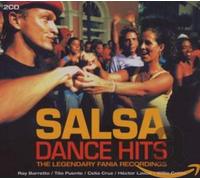 Various Artists - Salsa Dance Hits