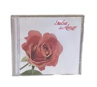 Various Artists - Salsa de Amor 1