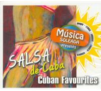Various Artists - Salsa De Cuba-Musica Sole