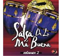Various Artists - Salsa De La Ma Buena 2