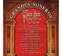 Various Artists - Salsa De Primera Clase-Grandes