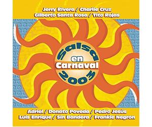 Various Artists - Salsa En Carnaval 2003