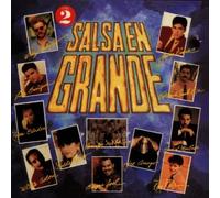Various Artists - Salsa En Grande 2