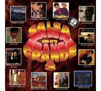 Various Artists - Salsa En Grande 3