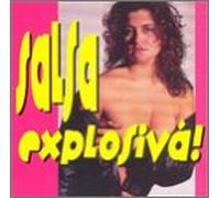 Various Artists - Salsa Explosiva
