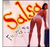 Various Artists - Salsa Fiesta 99