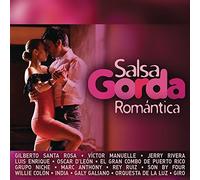 Various Artists - Salsa Gorda... Romantica