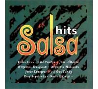 Various Artists - Salsa Hits
