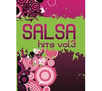 Various Artists - Salsa Hits 3 [USA] [DVD]