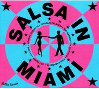 Various Artists - Salsa in Miami